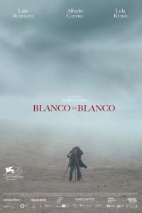 Plakat for 'Blanco en Blanco'