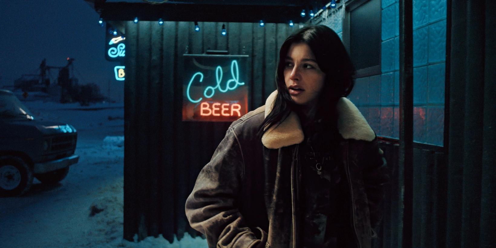 Something Very Bad is Going to Happen