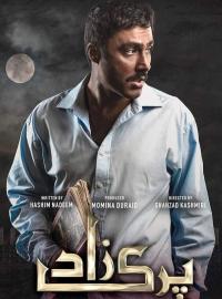 Plakat for 'Parizaad Last Episode Special Screening '