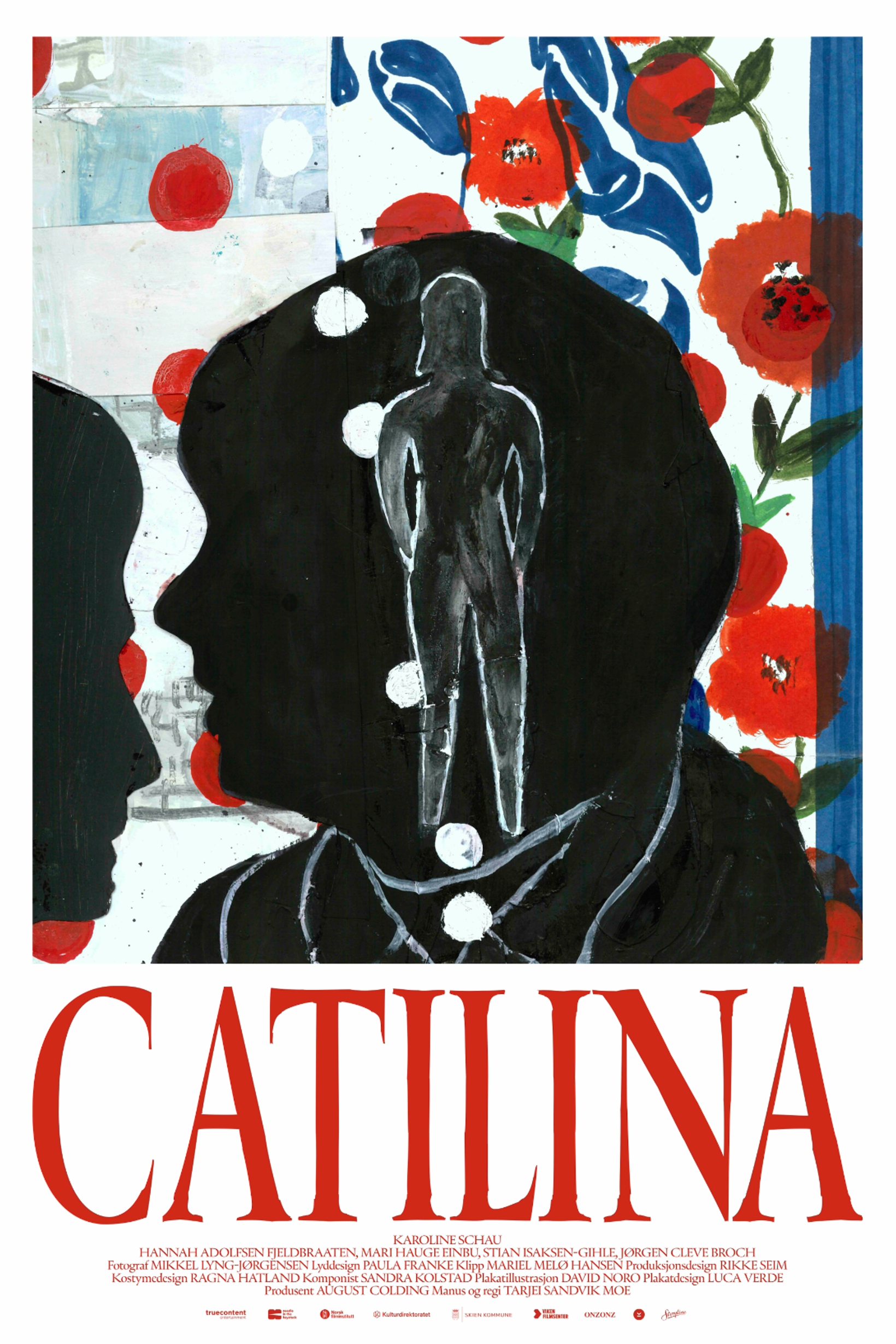 Kortfilm: Catilina