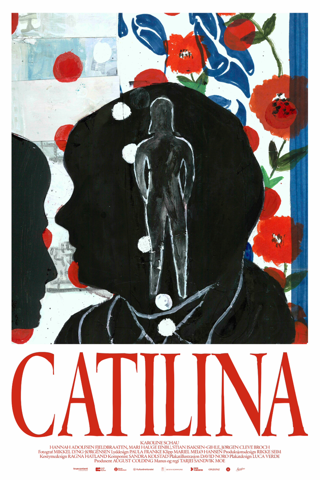 Bilde fra 'Kortfilm: Catilina'