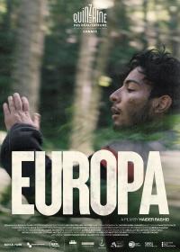 Plakat for 'Europa'