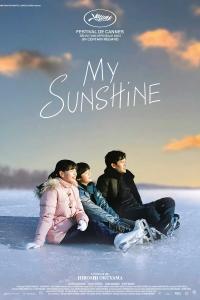 Plakat for 'My Sunshine'