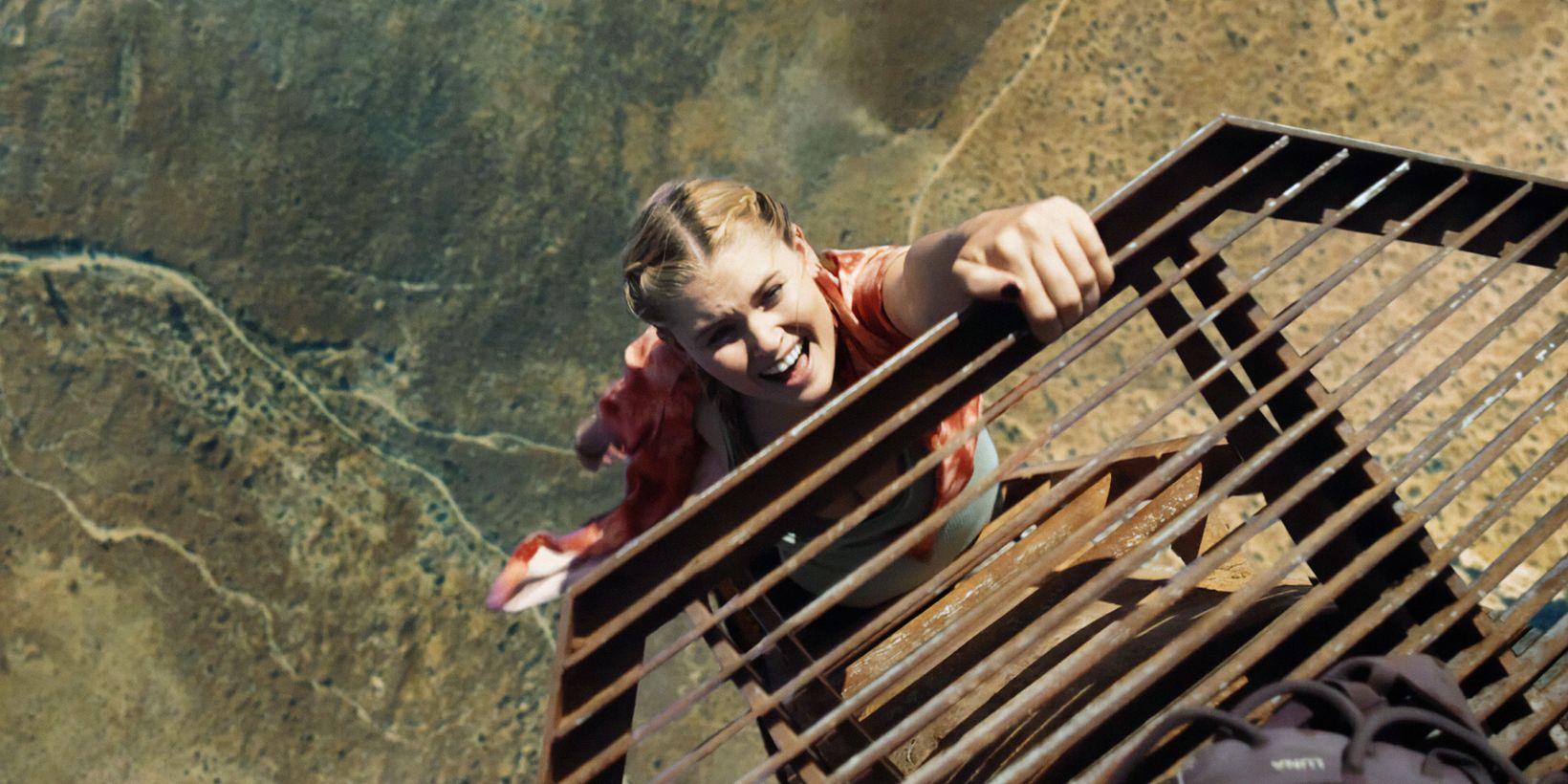 Fall (2022)