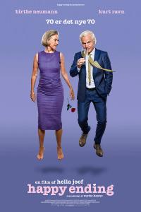 Plakat for 'Happy Ending'