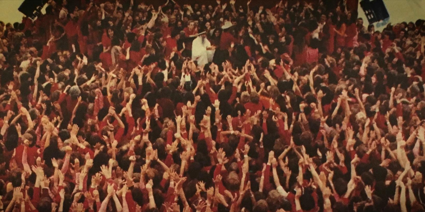 Wild Wild Country