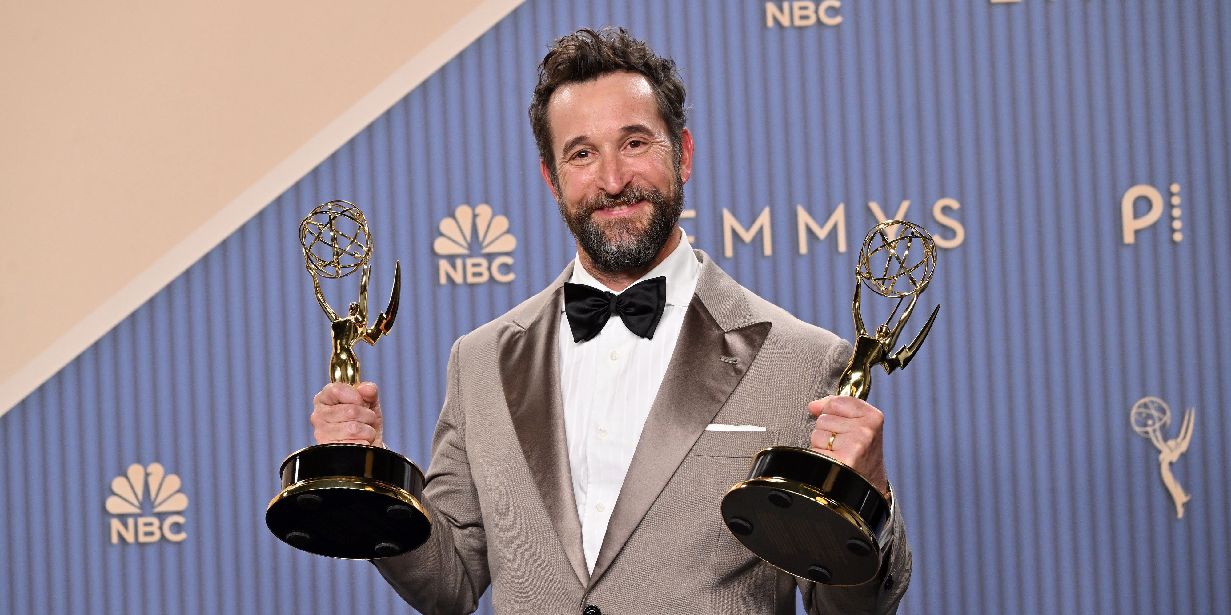 Noah Wyle, The Pitt, Emmy 2026