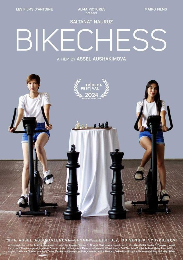 Bilde fra 'Bikechess'