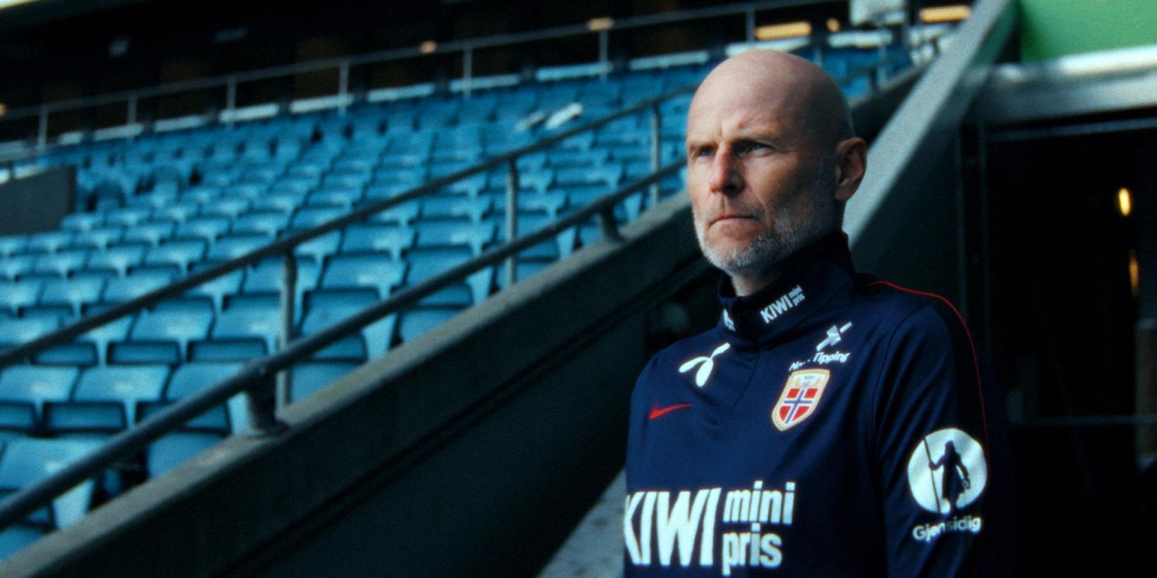 Stillbilde fra Norges vei tilbake