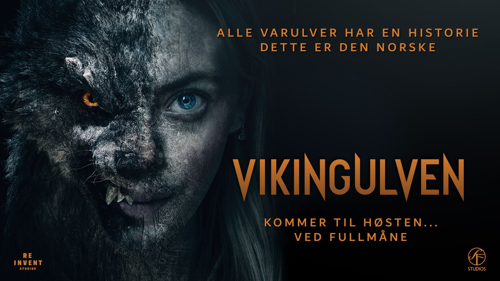 Vikingulven