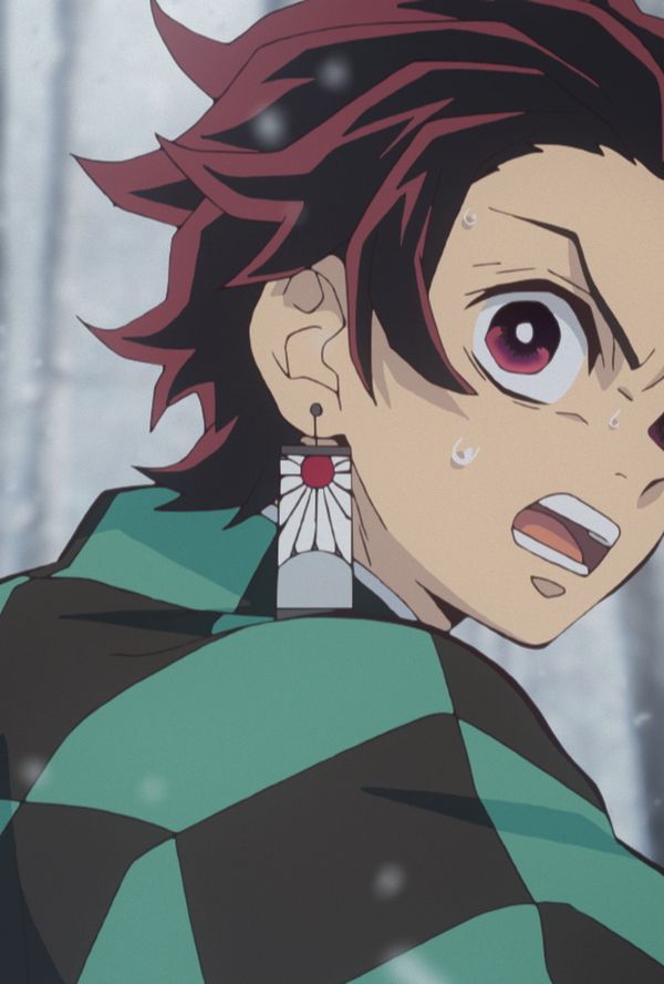 Bilde fra 'Demon Slayer -Kimetsu no Yaiba- The Movie: Mugen Train (re)'