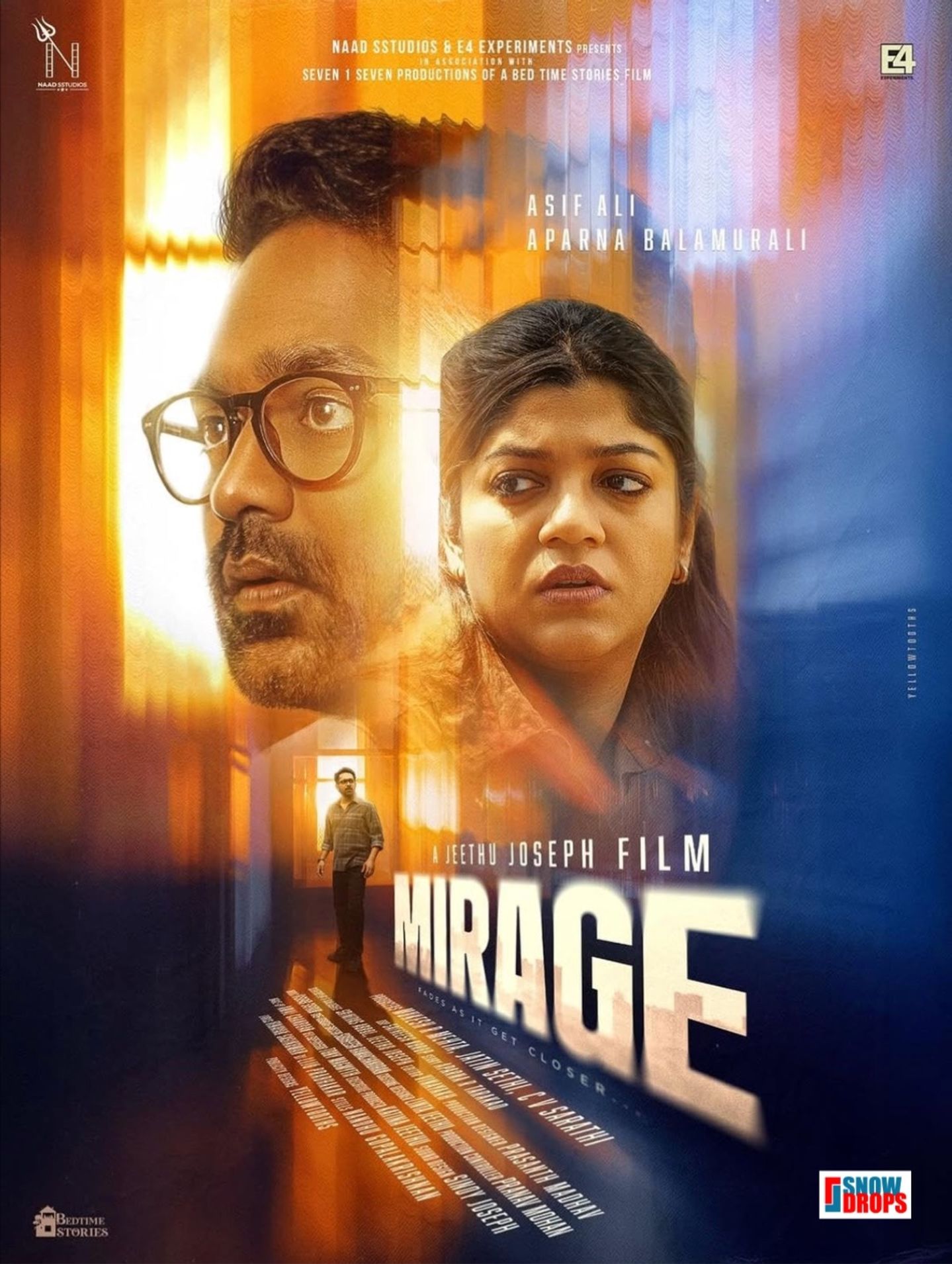 Mirage - Malayalam
