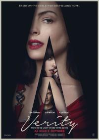 Plakat for 'Verity'