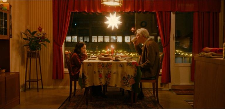 Bilde fra 'Stargate - en julefortelling'