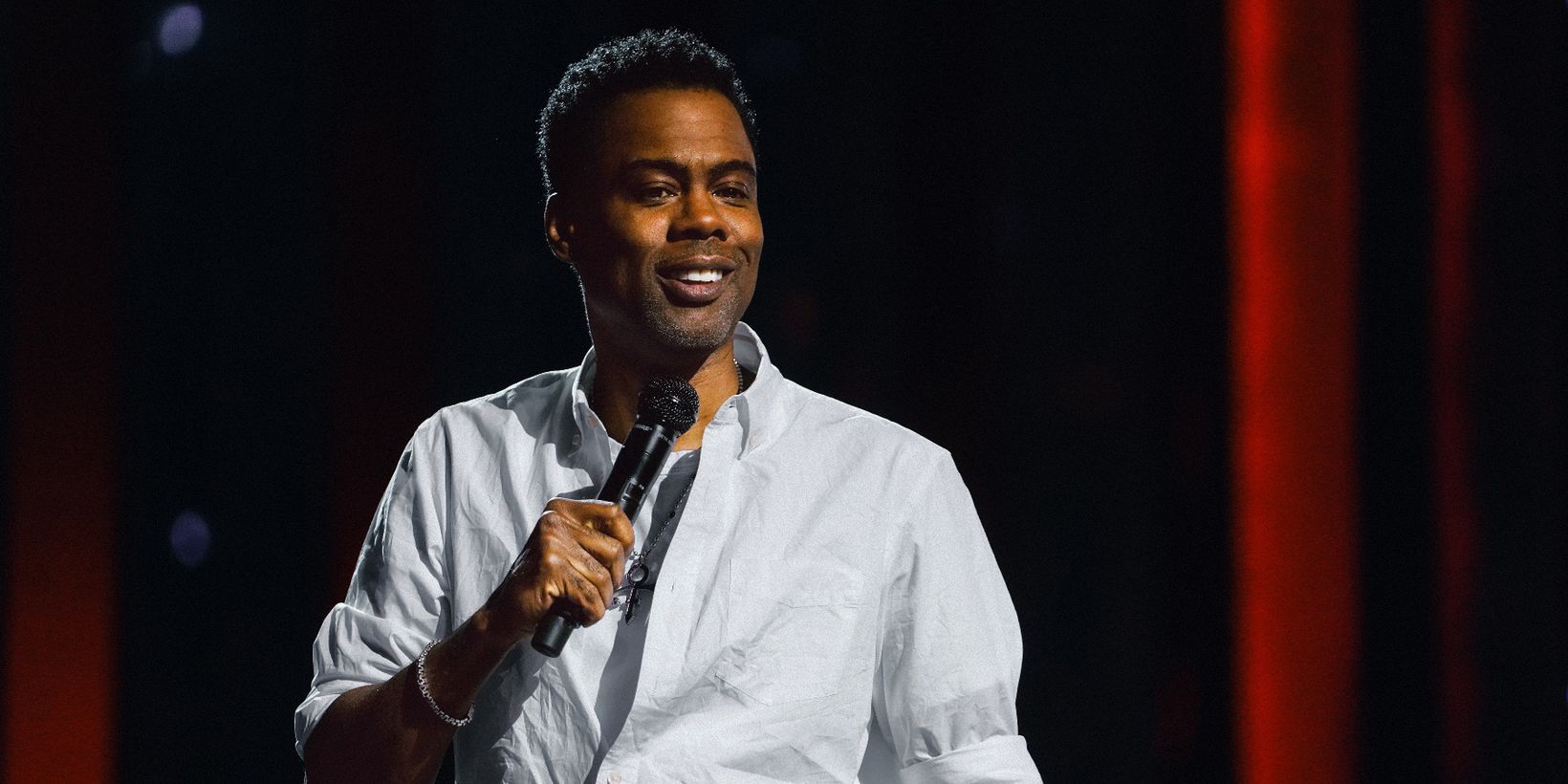 Chris Rock: Selective Outrage