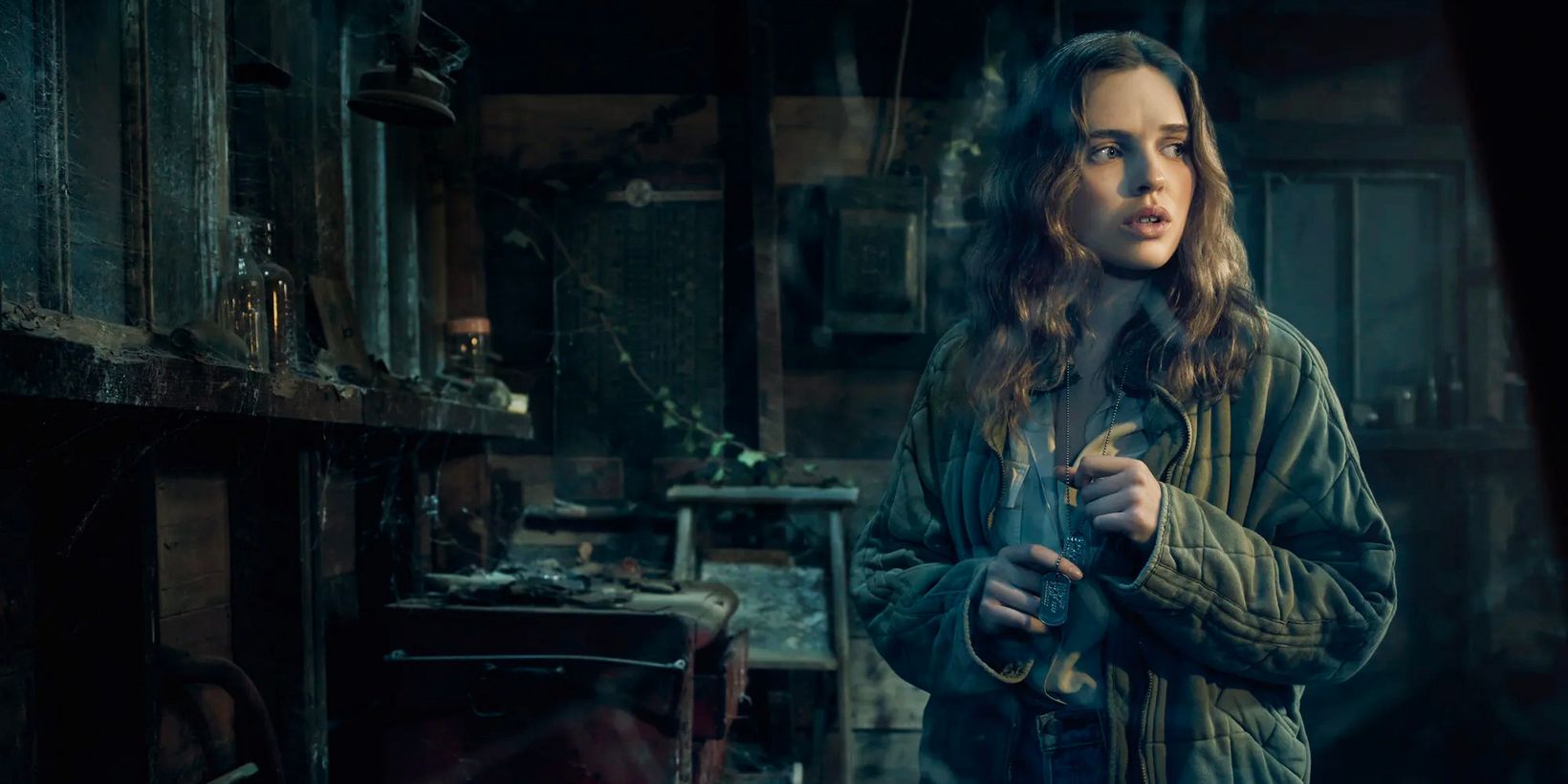 Odessa Young i The Stand (2020)