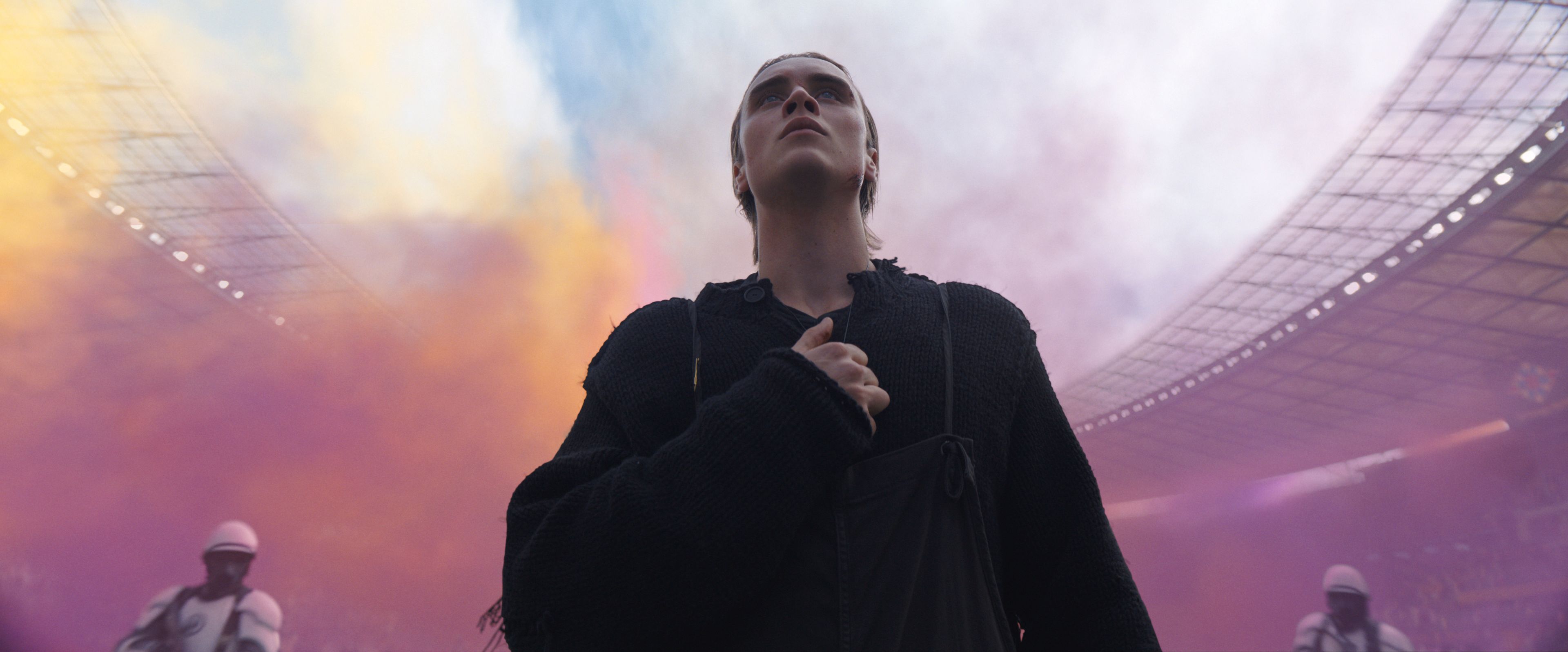 Bilde fra 'The Hunger Games: Sunrise on the Reaping'