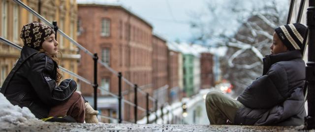 Stargate - en julefortelling