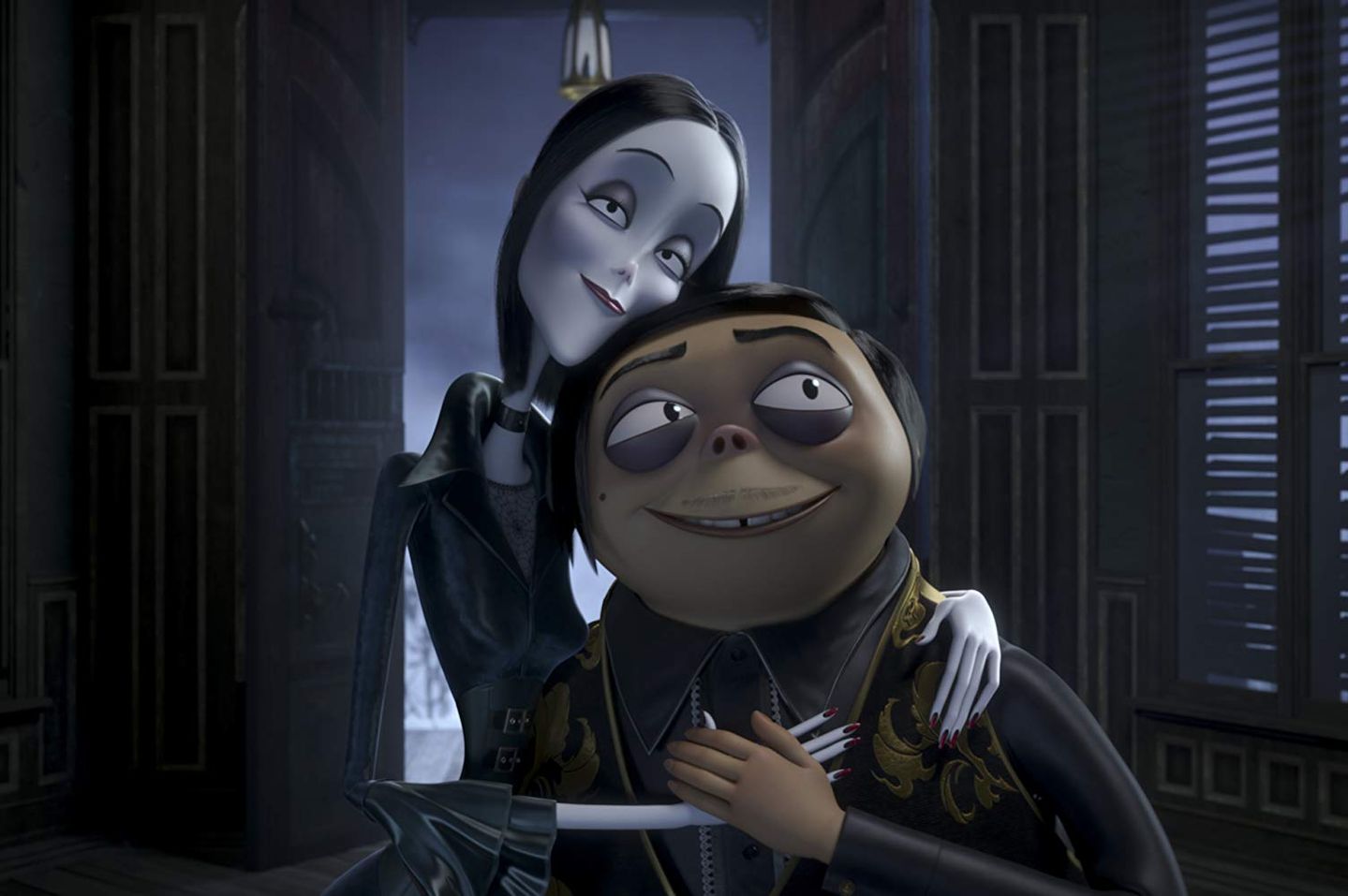 Familien Addams
