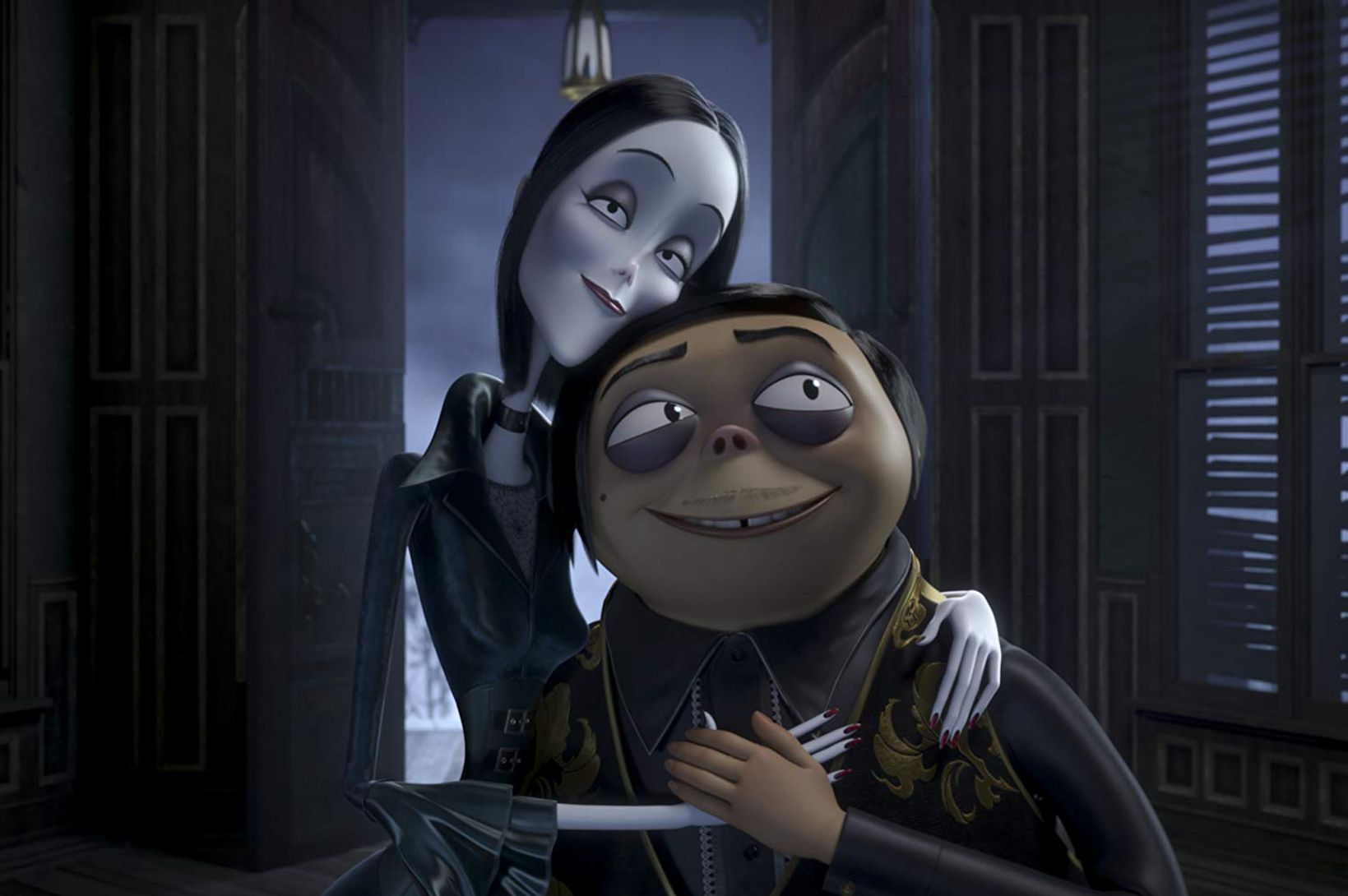 Familien Addams