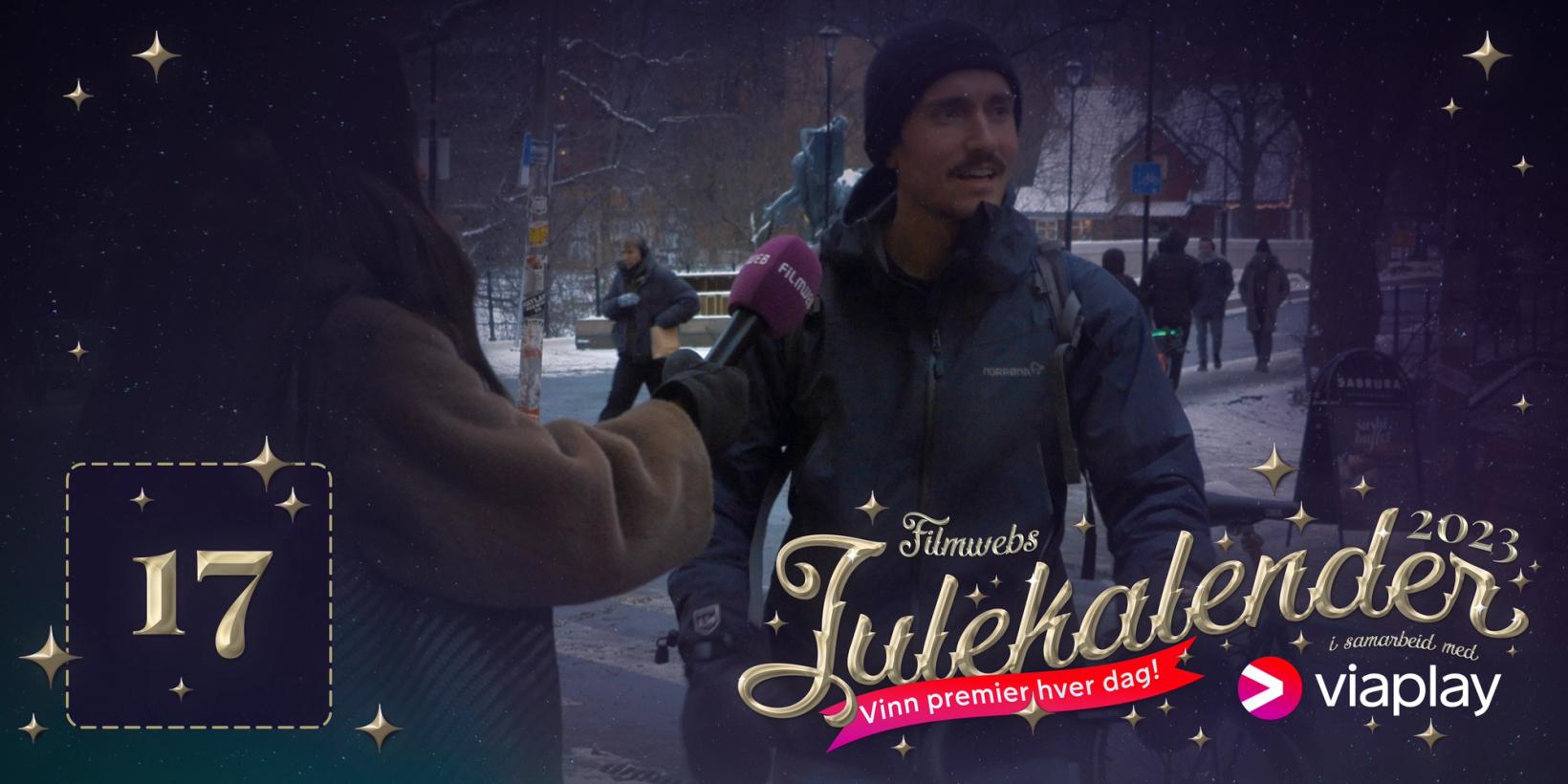 Julekalender 2023 – luke 17