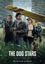 Plakat for The Dog Stars