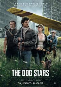 Plakat for 'The Dog Stars'