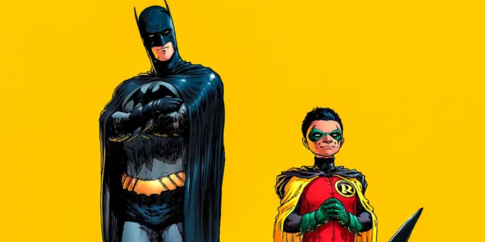 Batman: The Brave and the Bold