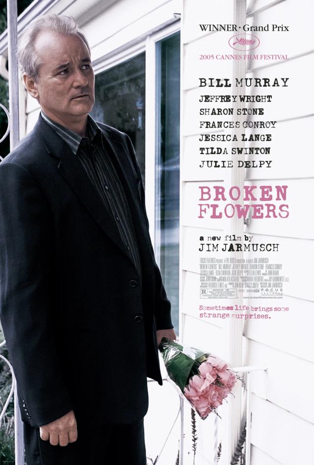 Broken Flowers (2005)