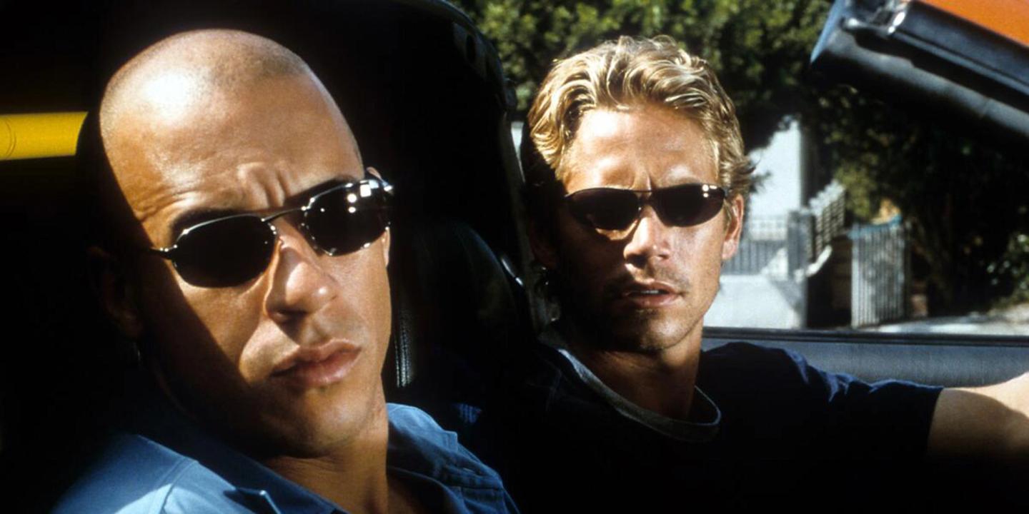 Fast & Furious