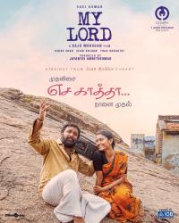 Plakat for 'My Lord - Tamilfilm'