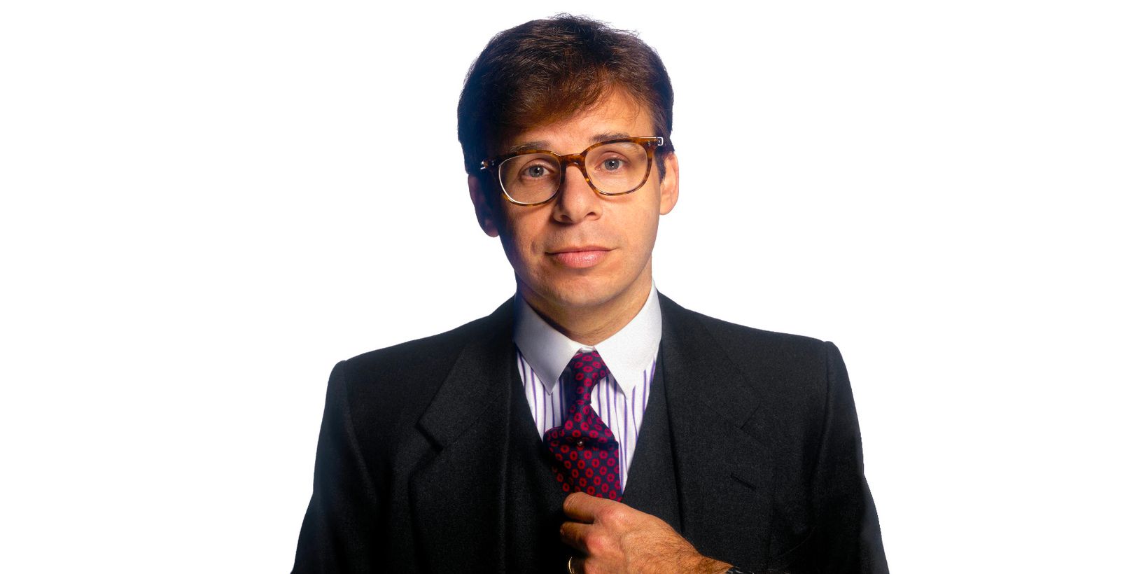 Rick Moranis