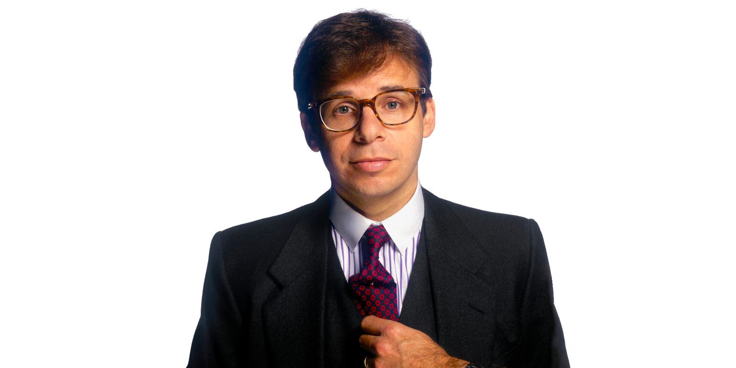 Rick Moranis
