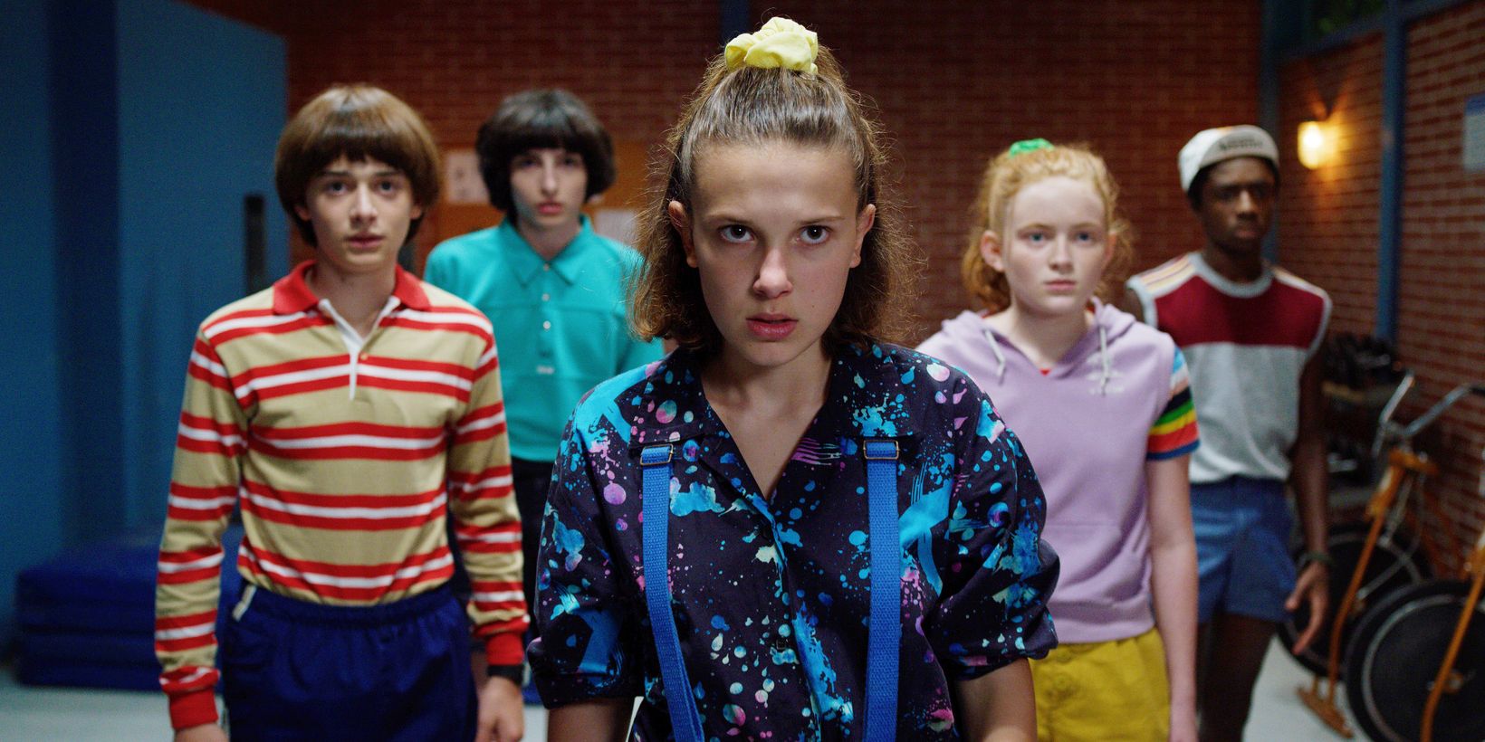 Stranger Things 3