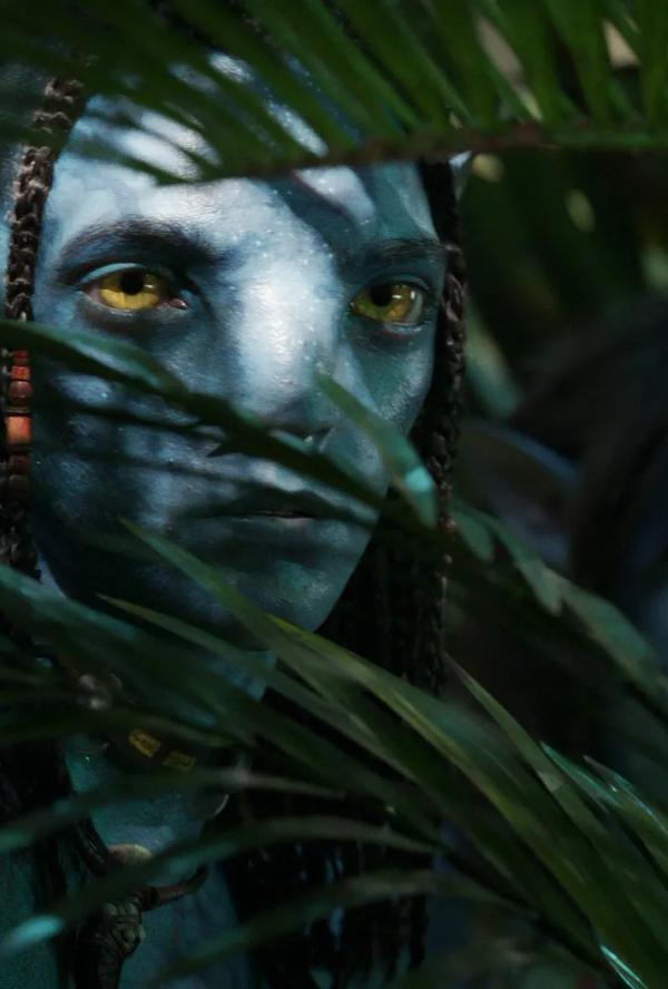 Bilde fra 'Avatar: The Way of Water'