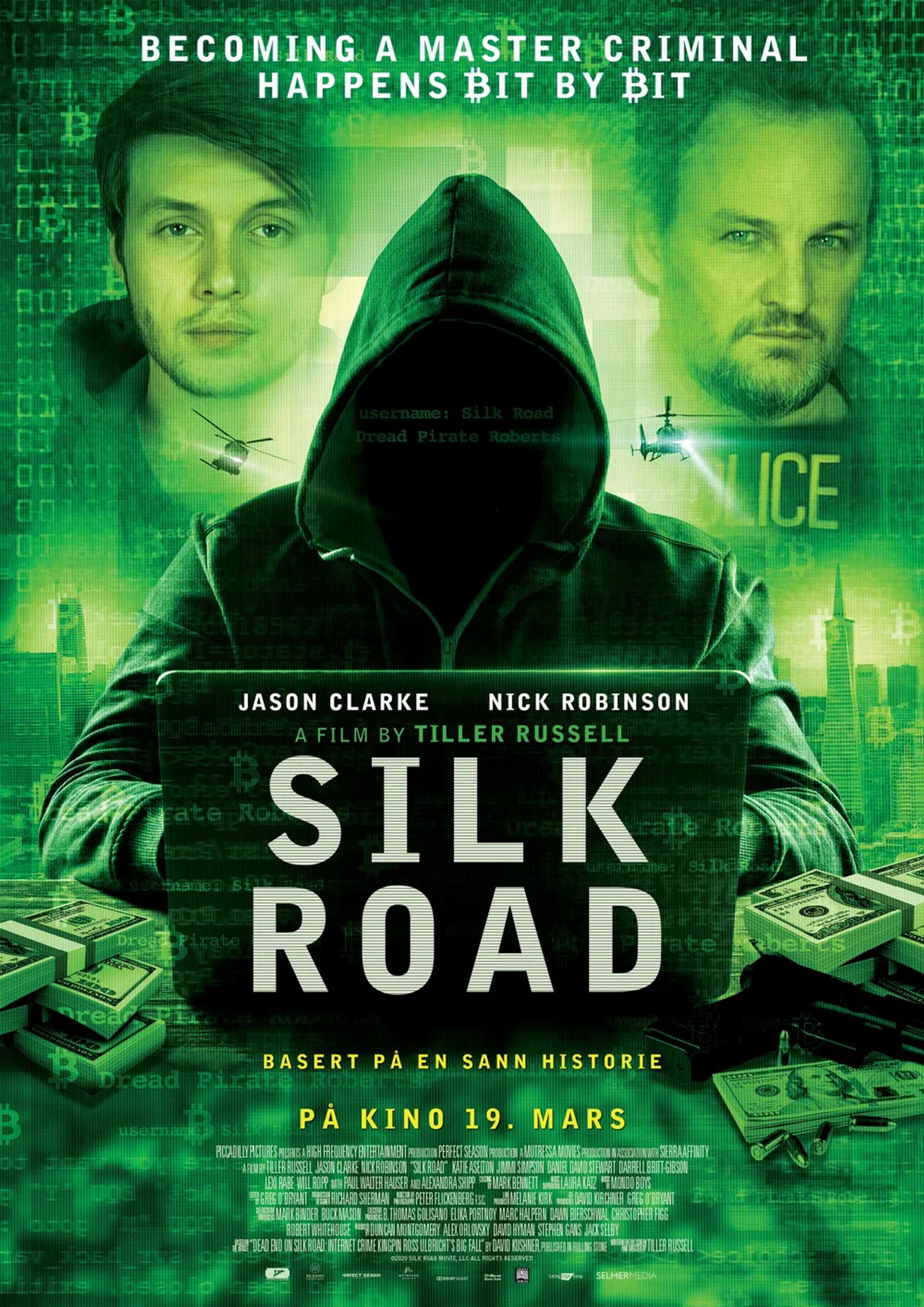 Silk Road