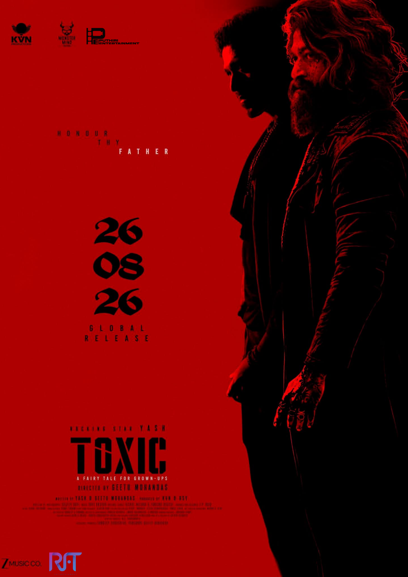 Toxic-Hindi