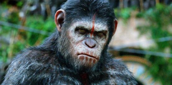 Planet of the Apes