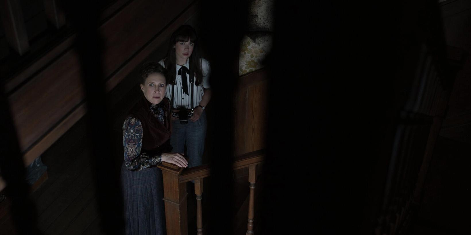 The Conjuring: Last Rites
