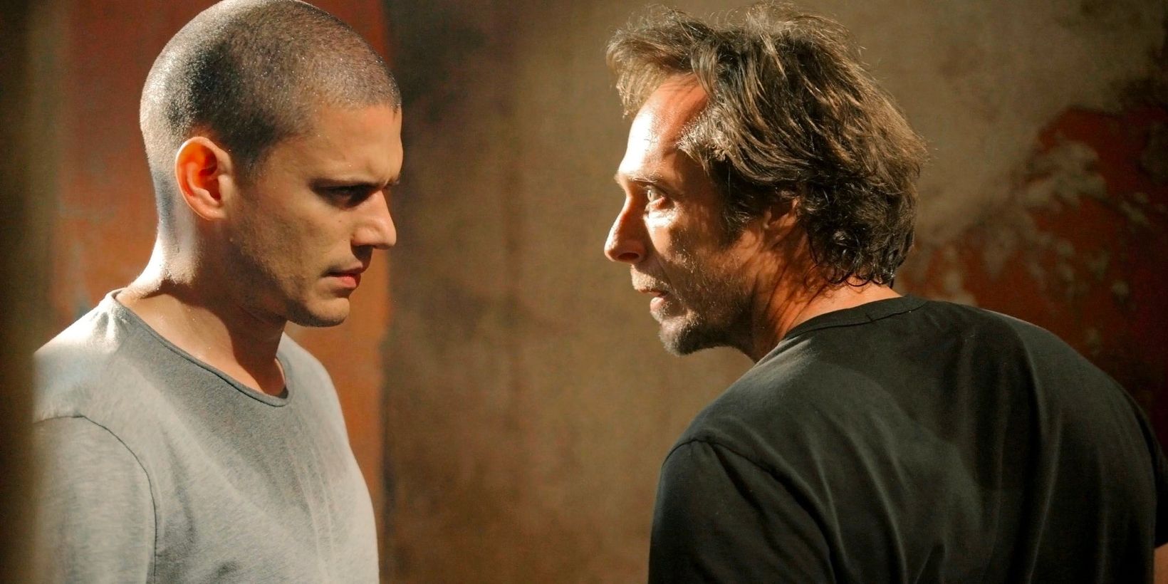 Prison Break