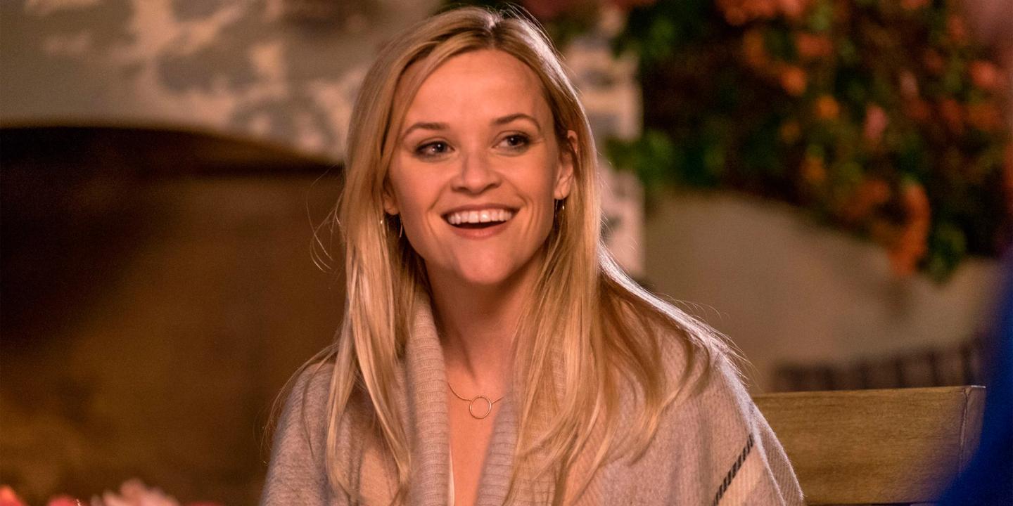 Reese Witherspoon i Home Again