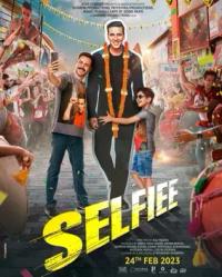 Plakat for 'Selfiee'