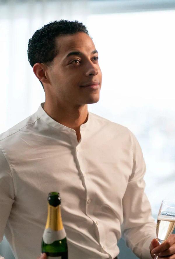 Bilde fra 'Good Luck to You, Leo Grande'