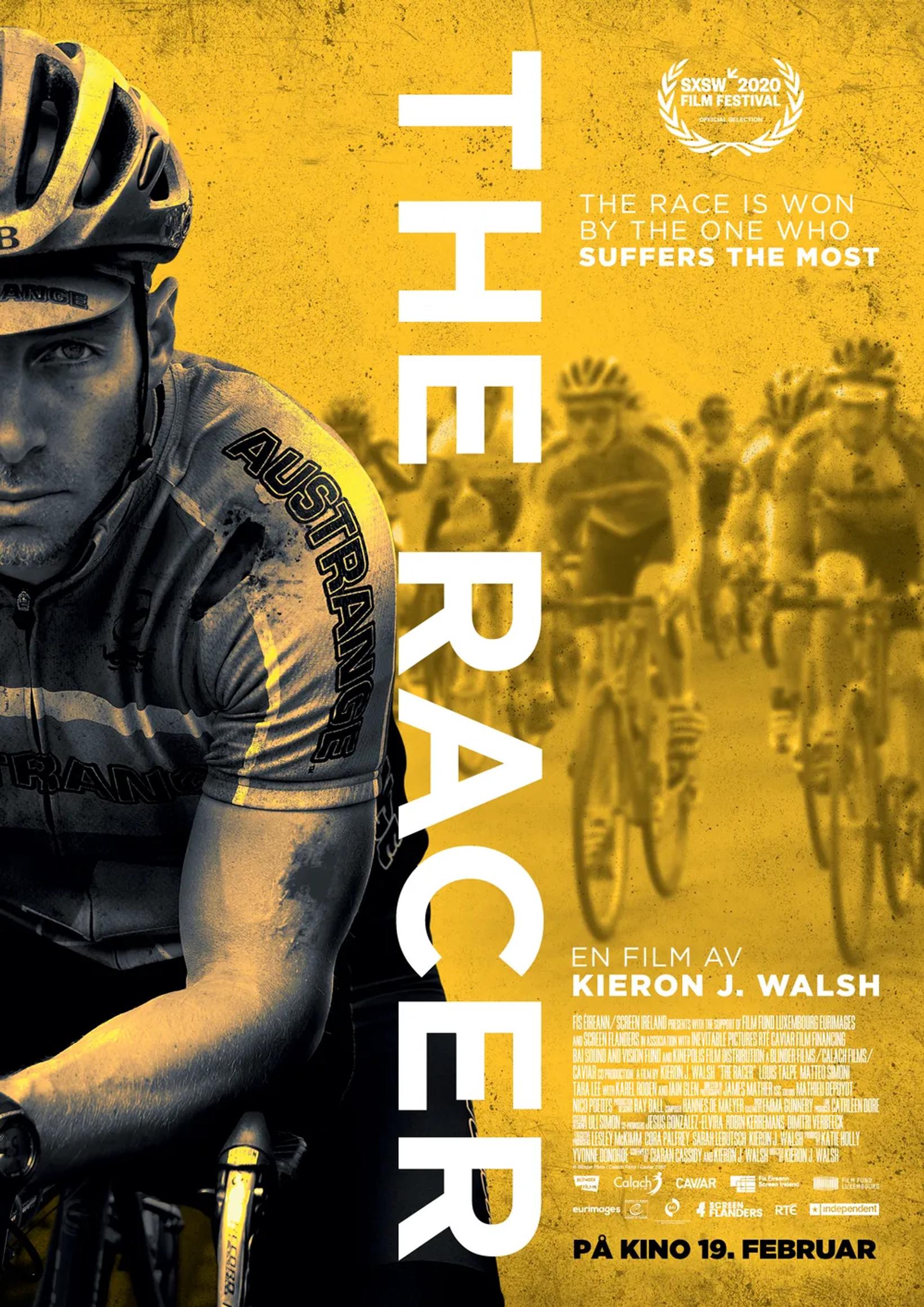 The Racer
