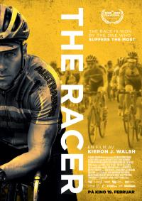 Plakat for 'The Racer'