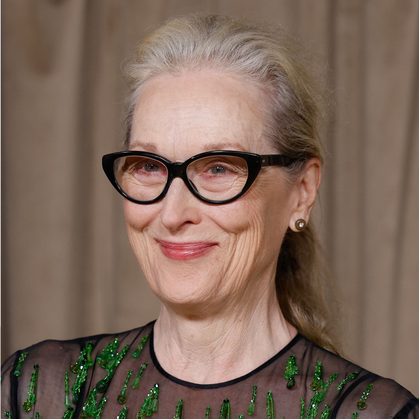 Narnia, Meryl Streep