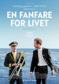 Plakat for 'En fanfare for livet'