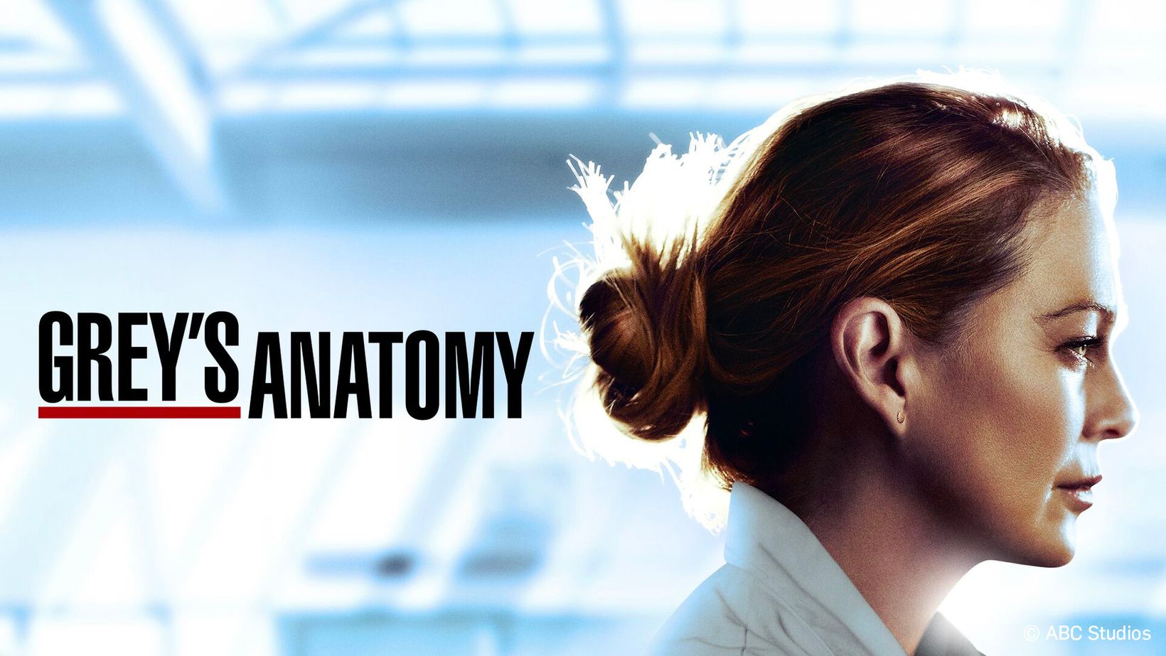 Grey's Anatomy