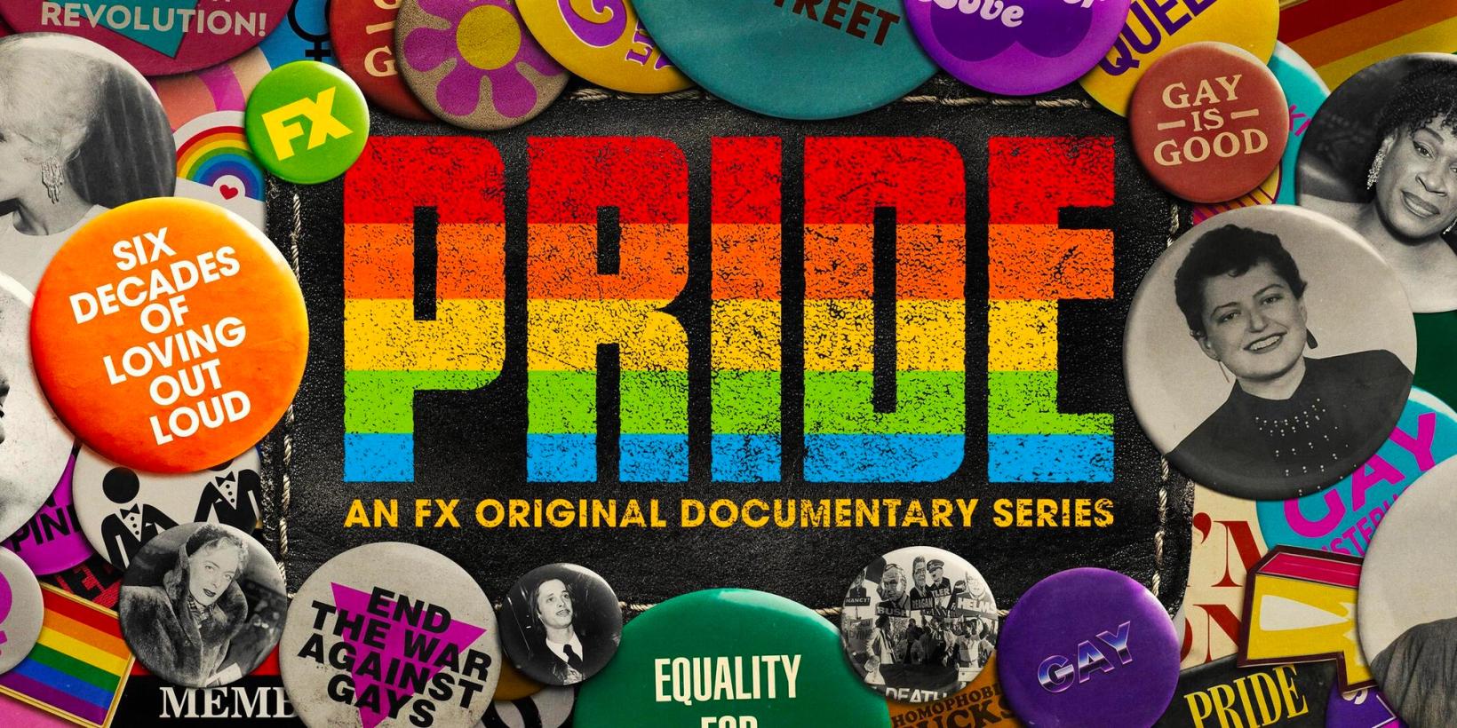 Pride (serie)