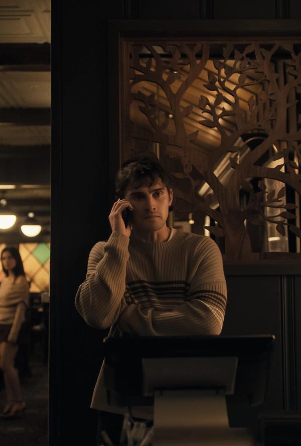 Bilde fra 'Obsession'